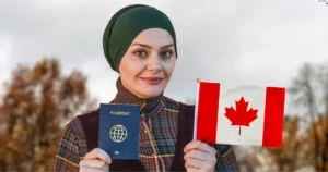 Canada Work Permit Visa