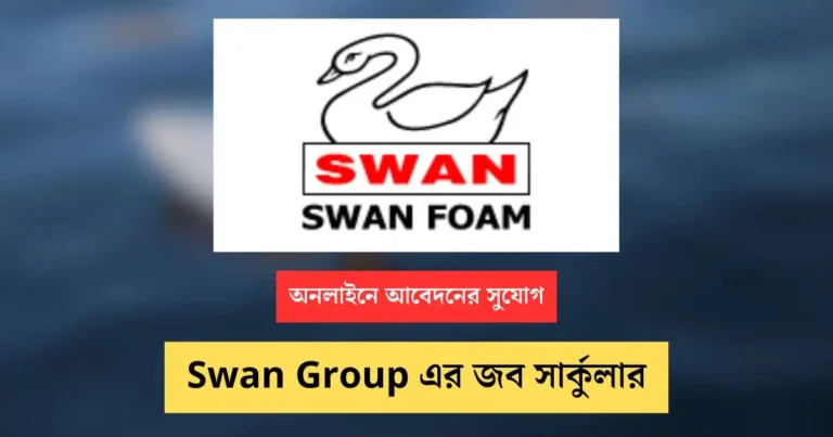 Swan Group Job Circular Image