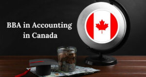 BBA in Accounting in Canada