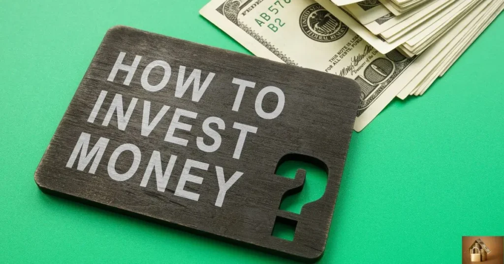 How to Invest Money