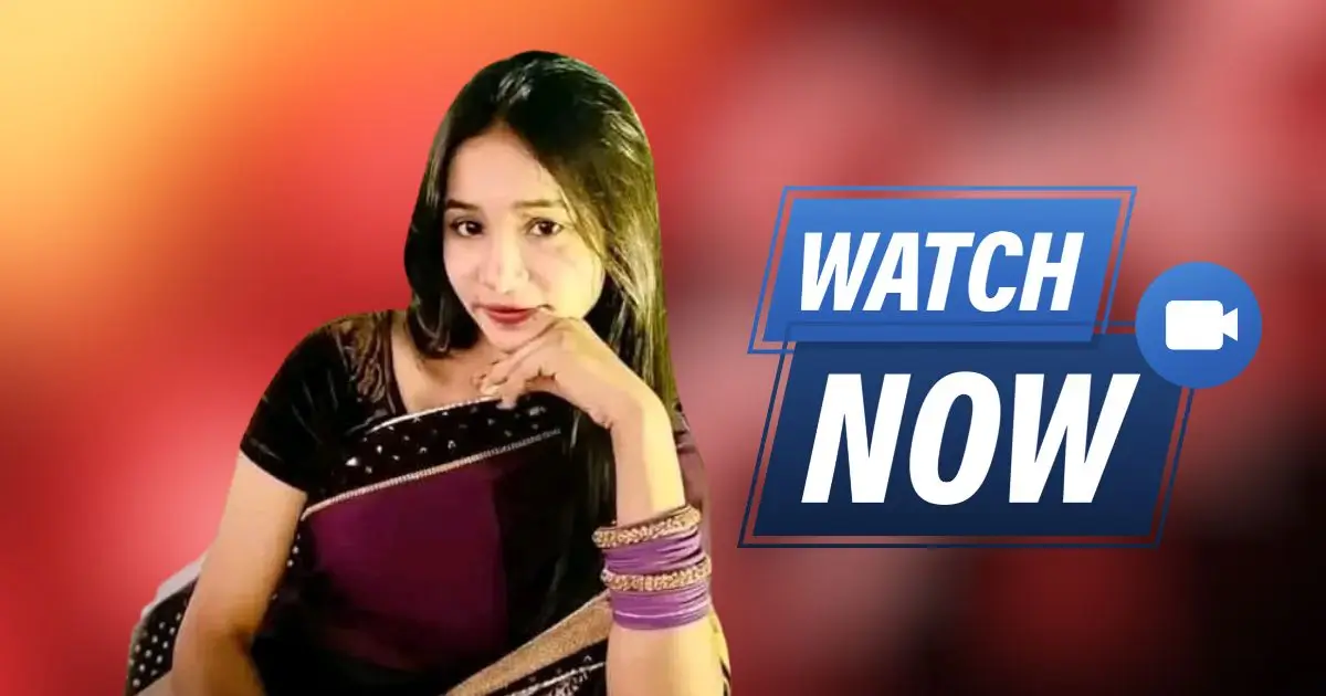 Bangladeshi TikTok Star Ridhi Goes Viral – The New Social Media Sensation Captivating Millions
