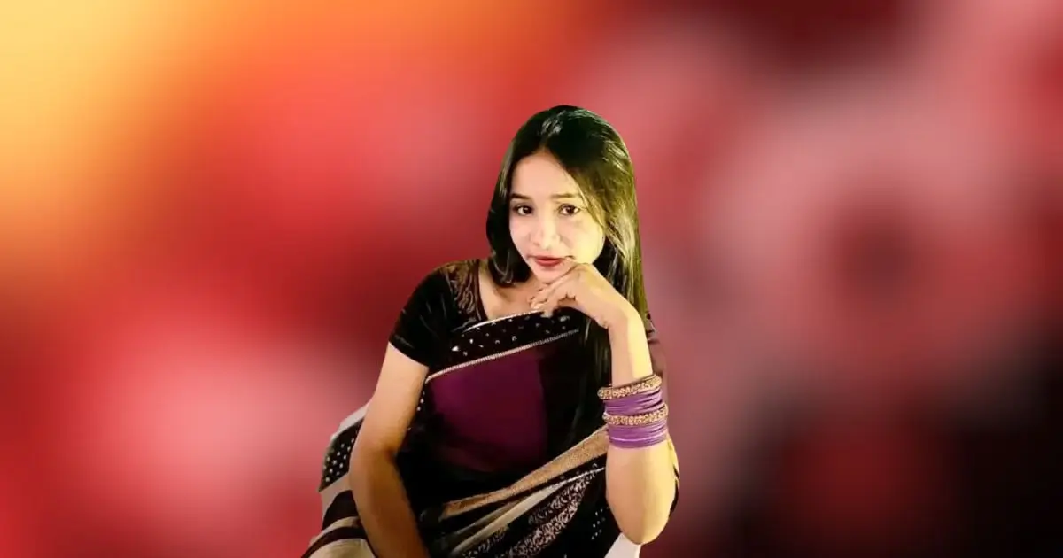 Bangladeshi TikTok Star Ridhi Goes Viral – The New Social Media Sensation Captivating Millions